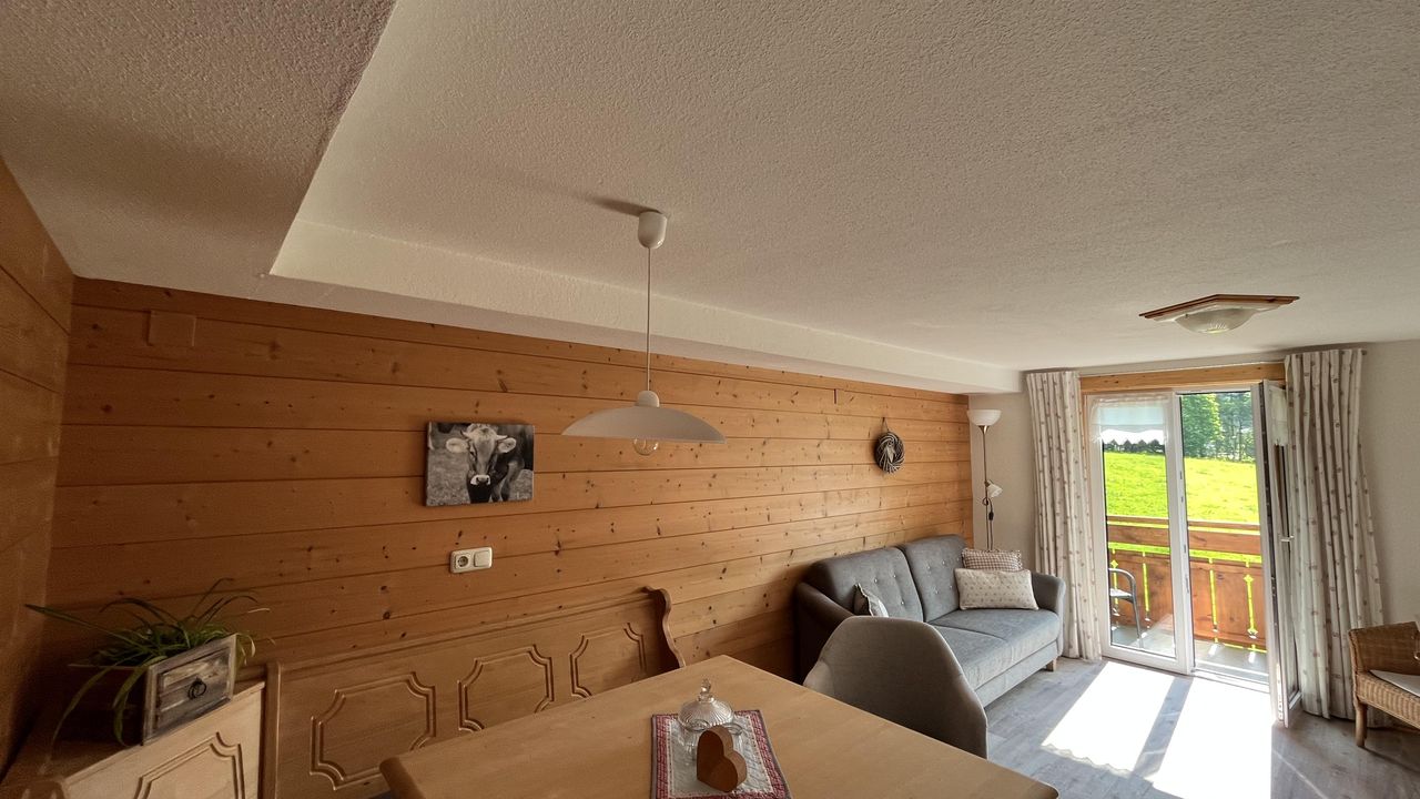 Wohnbereich Wohnung 7 Wohnbereich Wohnung 7